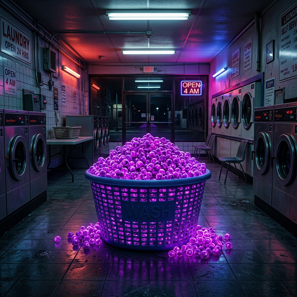 Huckleberry Static