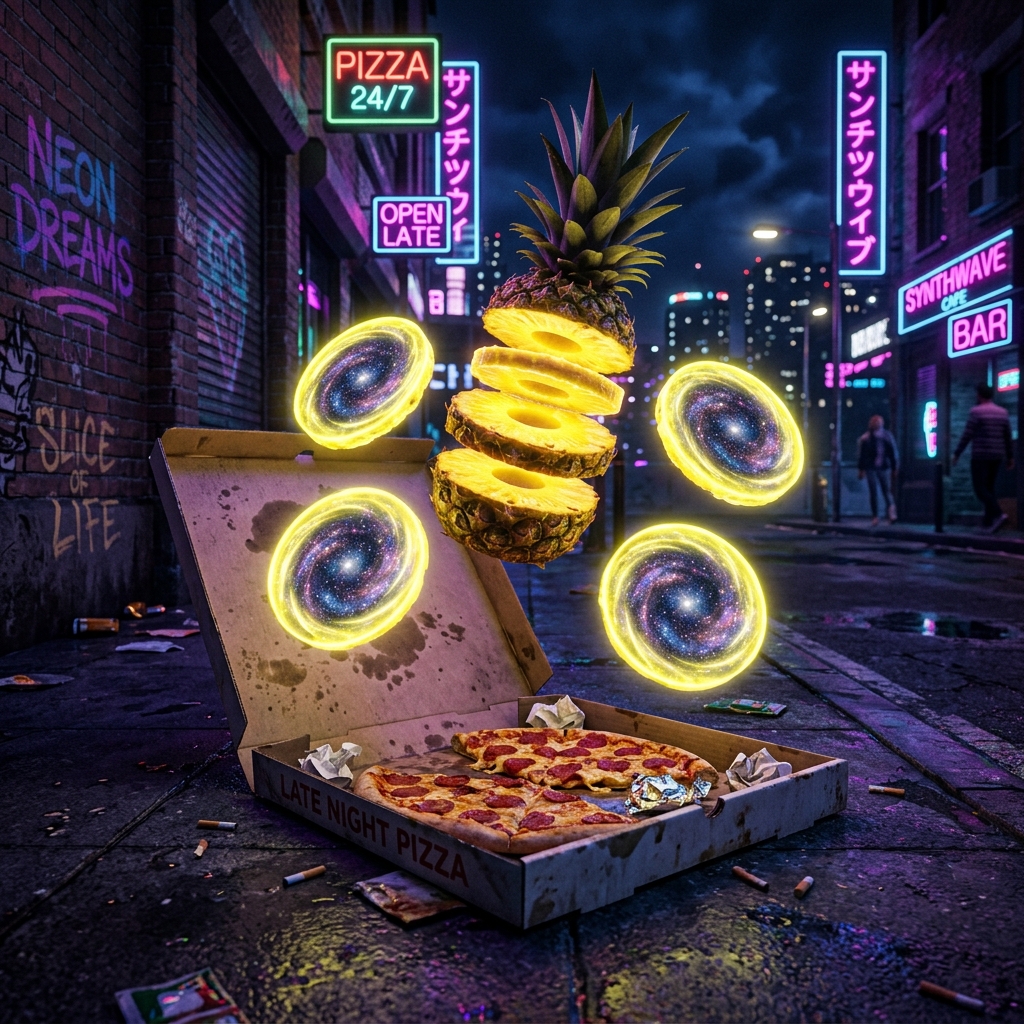Pineapple Portal